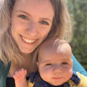 Meet your Posher, Martha